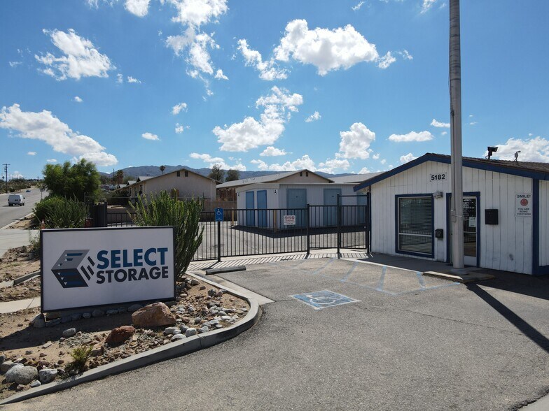 More Photos Of 5020 Adobe Rd, Twentynine Palms Specialty For Sale