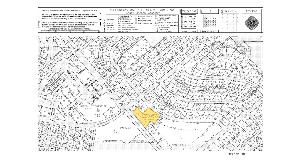 More Photos Of 215-219 S Water St, Henderson Apartments For Lease