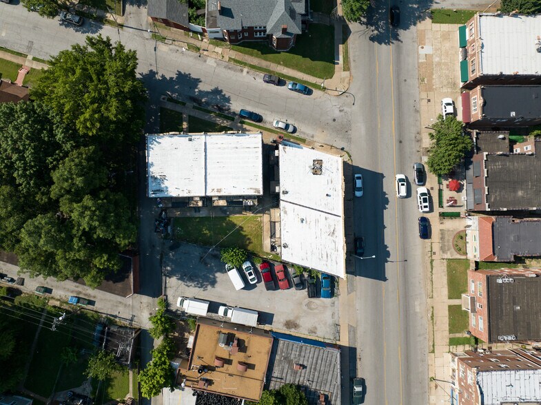 More Photos Of 4054 S Grand Blvd, Saint Louis Apartments For Sale