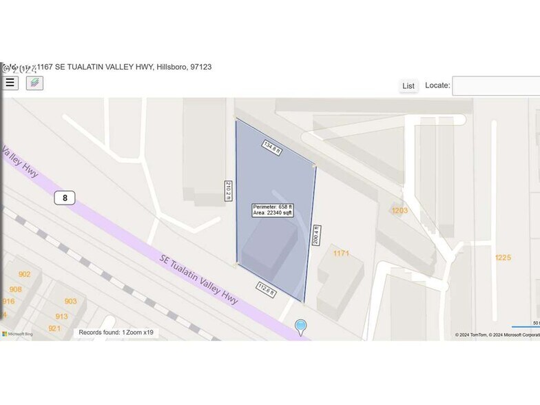 More Photos Of 1167 SE Tualatin Valley Hwy, Hillsboro Restaurant For Sale