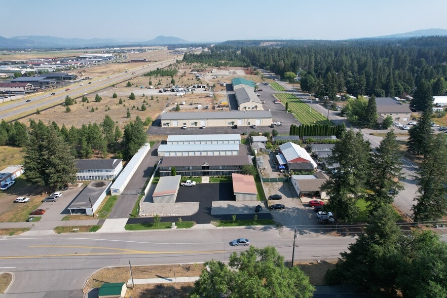 Primary Photo Of 91 W Wyoming Ave, Hayden Apartments For Sale