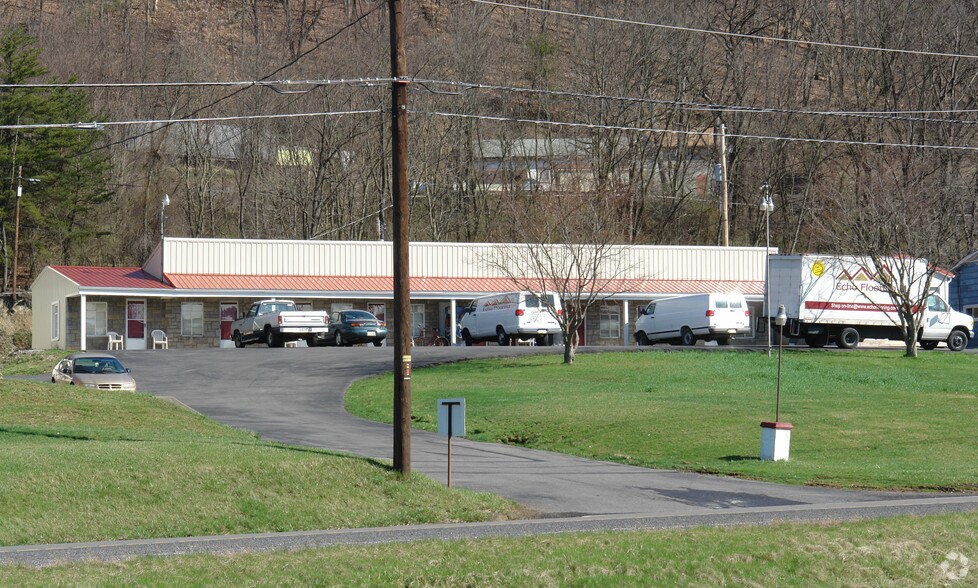 More Photos Of 5828 N Route 220 Hwy, Linden Freestanding For Sale