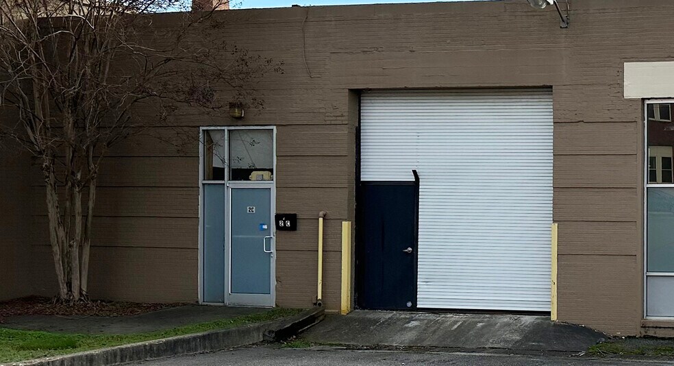 More Photos Of 711 Hospital St, Richmond Warehouse For Lease