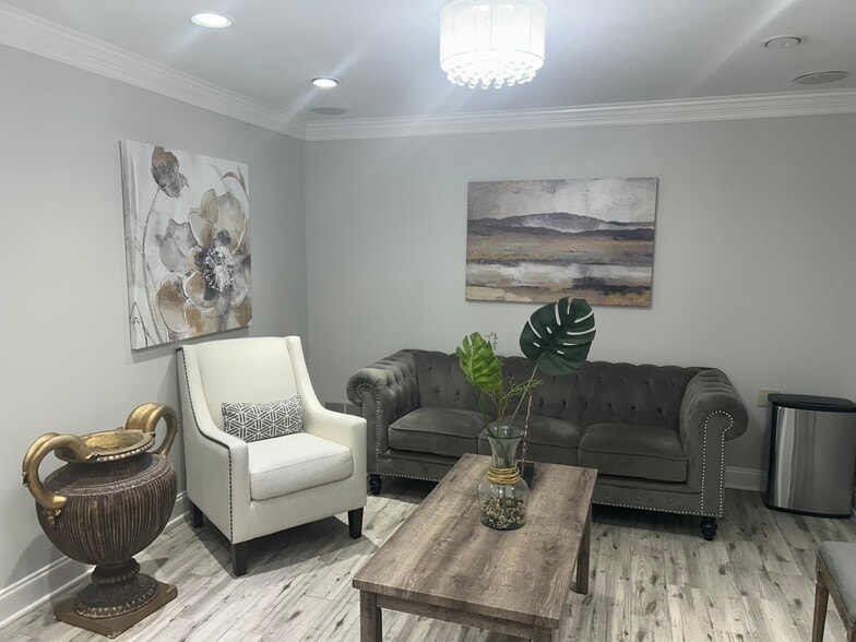 More Photos Of 3525 Holcomb Bridge Rd, Peachtree Corners Office Residential For Lease