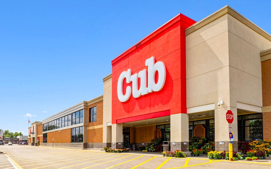 More Photos Of 3673 N Lexington Ave, Arden Hills Unknown For Lease