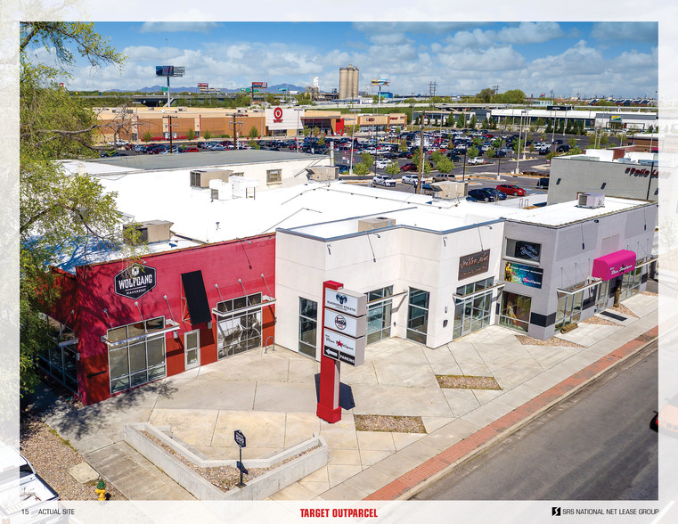 Primary Photo Of 1154 S 300 W, Salt Lake City Storefront For Lease