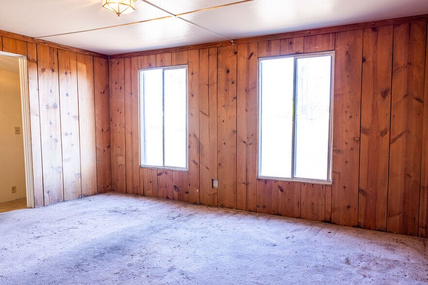 More Photos Of 6618 Inyokern Rd, Inyokern Office For Sale