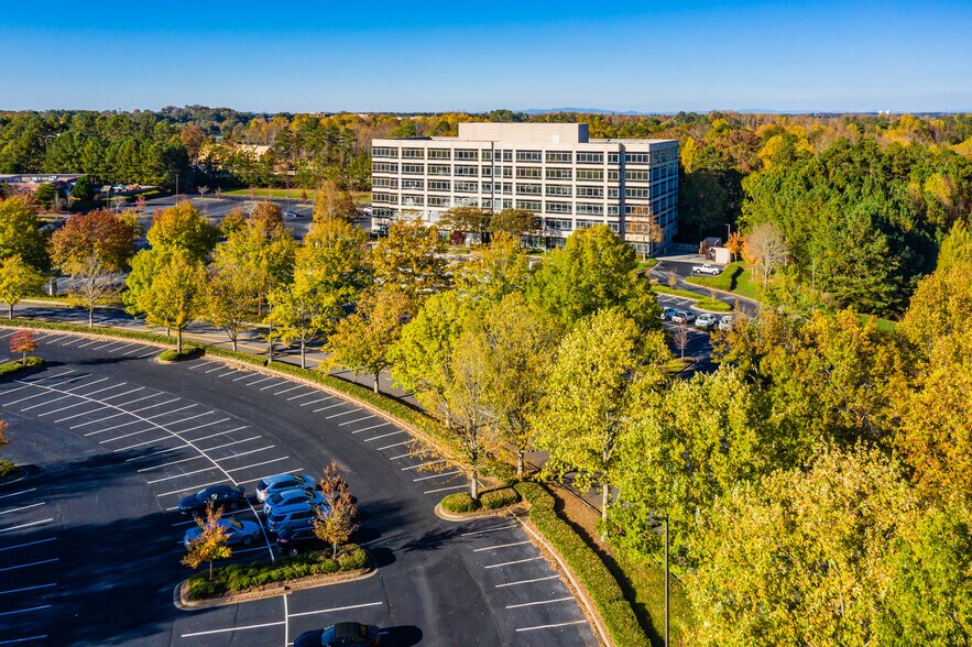 More Photos Of 11675 Rainwater Dr, Alpharetta Office For Lease