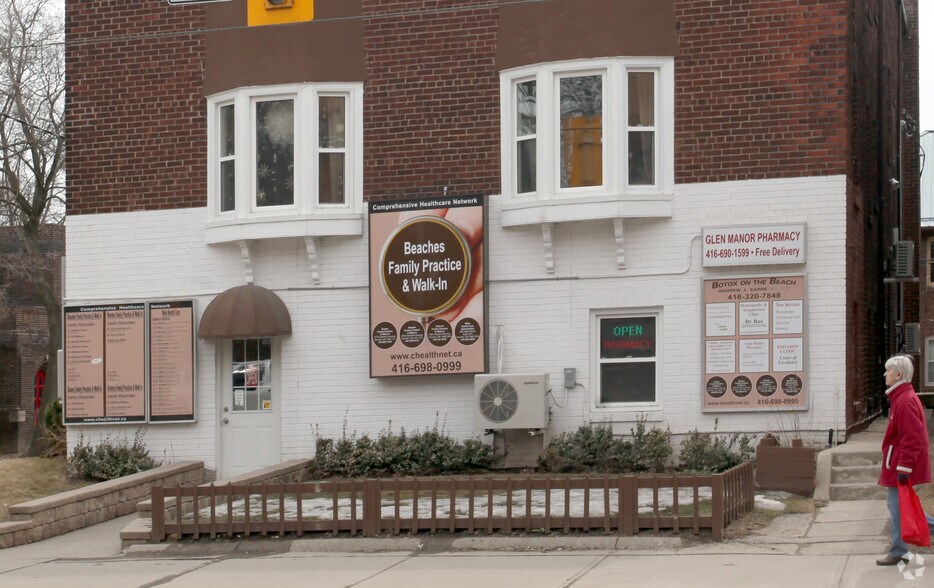 More Photos Of 116 Glen Manor Dr, Toronto Medical For Sale