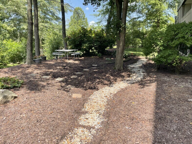 More Photos Of 477 N Lindbergh Blvd, Creve Coeur Office For Sale