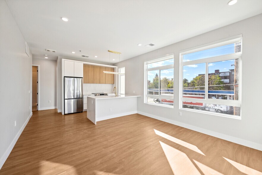 More Photos Of 3800 Tennyson St, Denver Apartments For Sale