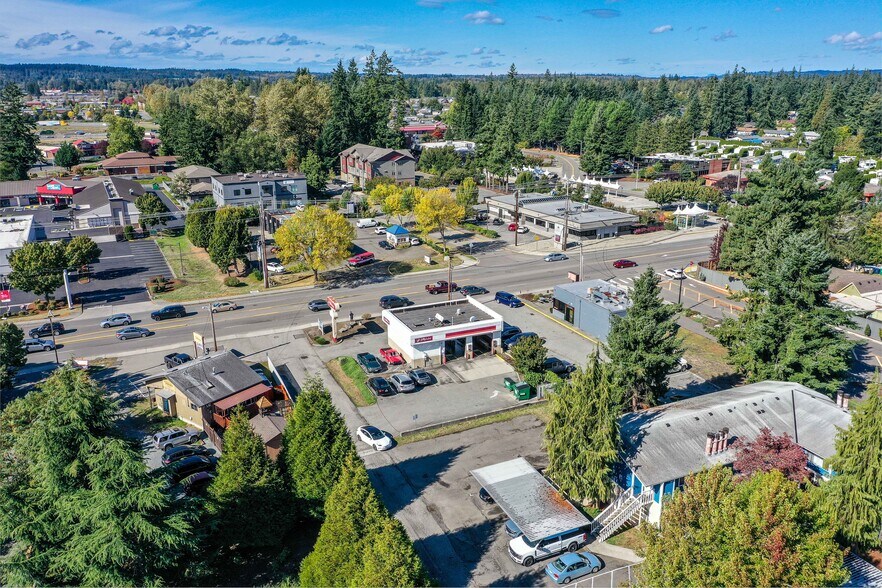 More Photos Of 17317 Smokey Point Blvd, Arlington General Retail For Sale