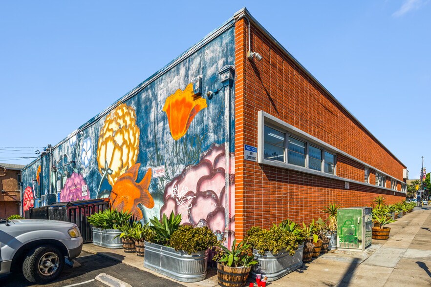 More Photos Of 3804-3806 4th Ave, San Diego Storefront For Lease