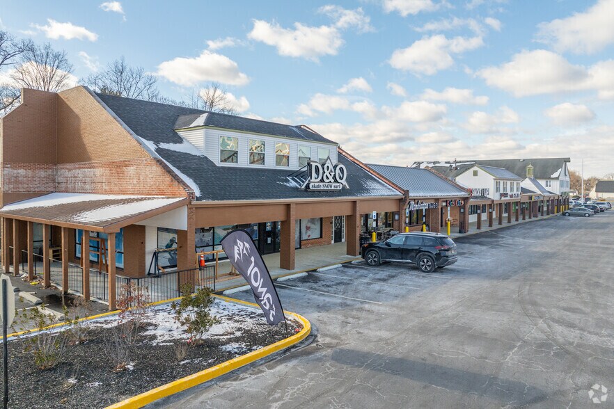 More Photos Of 1409 Route 70 E, Cherry Hill Unknown For Lease