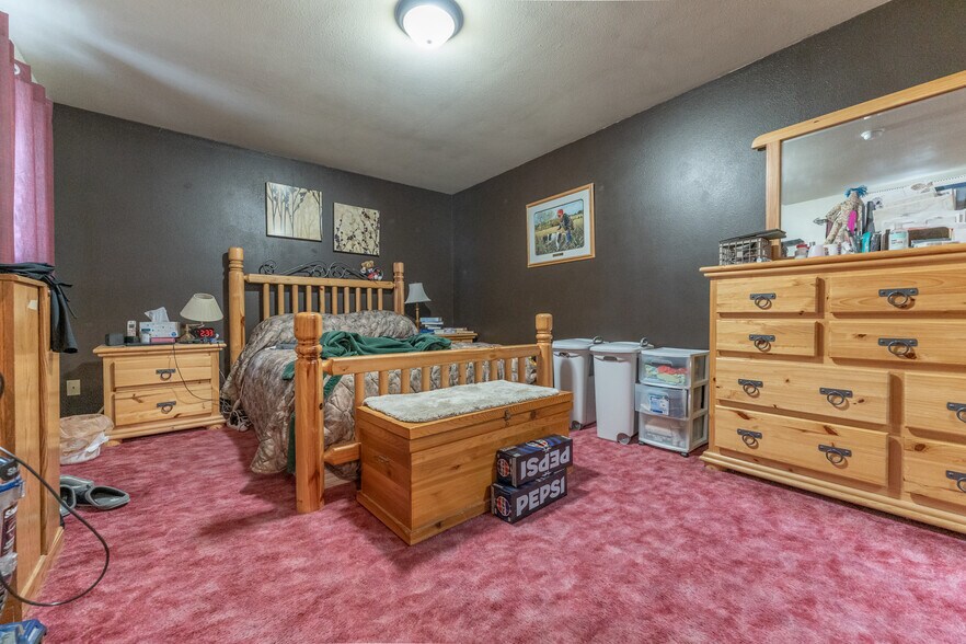 More Photos Of 5710 US Highway 93 S, Whitefish Manufactured Housing Mobile Home Park For Sale