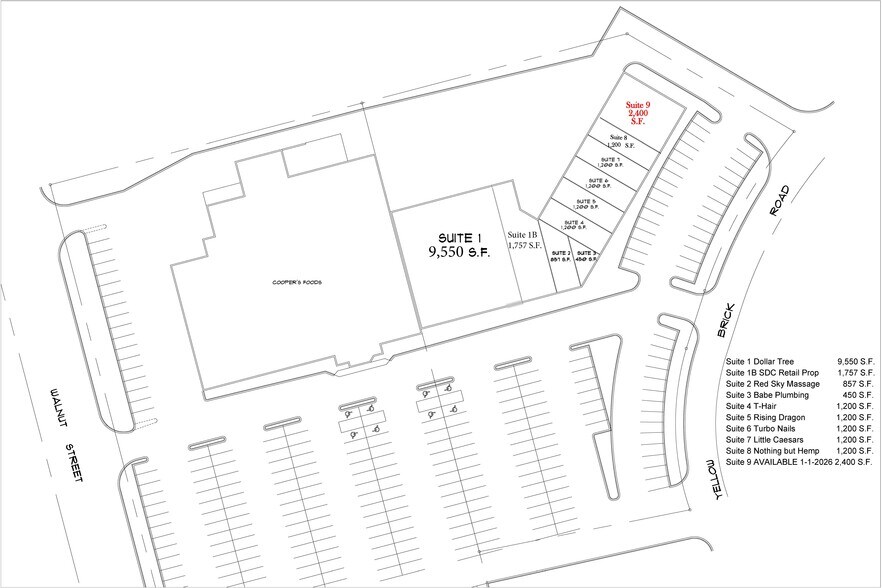 More Photos Of 802-822 Yellow Brick Rd, Chaska Unknown For Lease