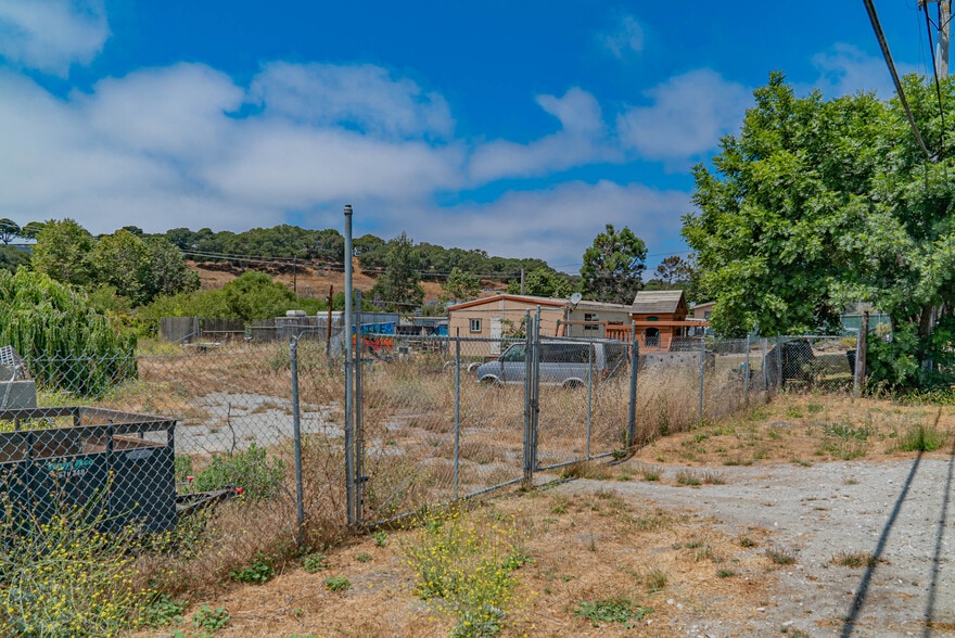 More Photos Of 10050 Reese Cir, Prunedale Warehouse For Sale