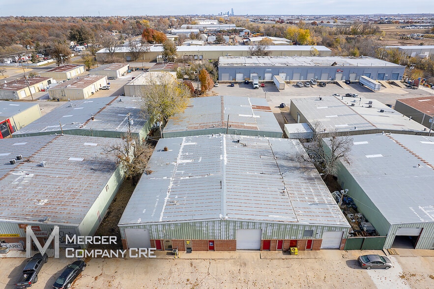 More Photos Of 440-460 N Rockwell Ave, Oklahoma City Unknown For Lease