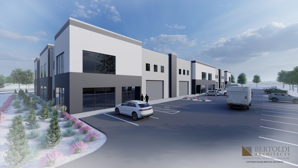 More Photos Of 925 Kershaw st, Ogden Industrial For Lease
