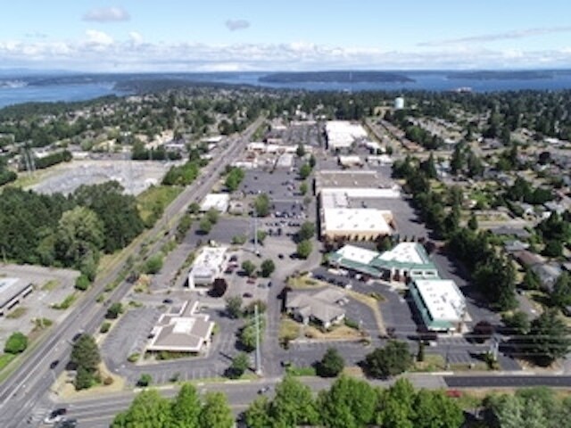 Primary Photo Of 2101-2405 N Pearl St, Tacoma Unknown For Lease