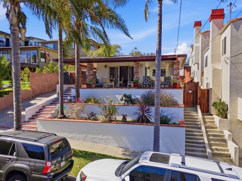 More Photos Of 714 W 38th St, San Pedro Land For Sale