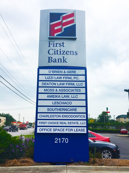 More Photos Of 2170 Ashley Phosphate Rd, North Charleston Office For Lease