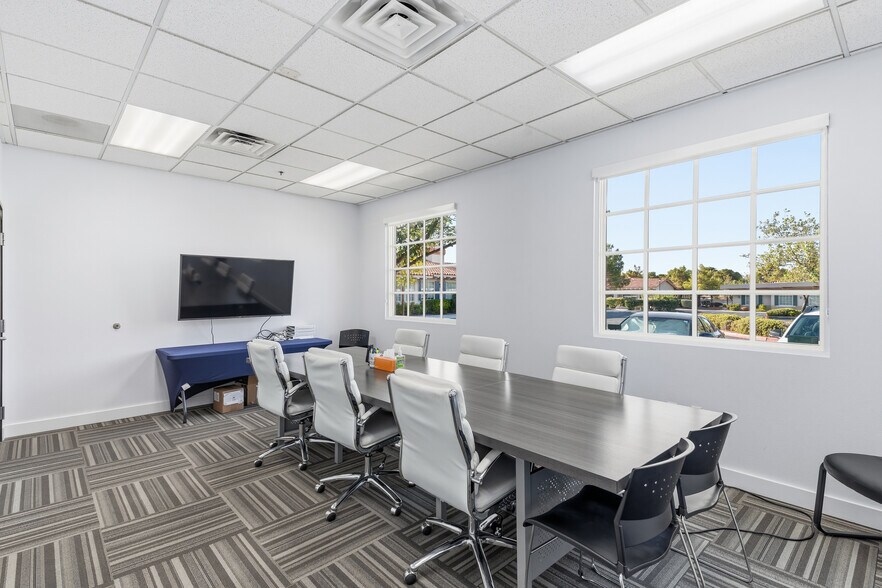 More Photos Of 3161 E Warm Springs Rd, Las Vegas Office For Sale