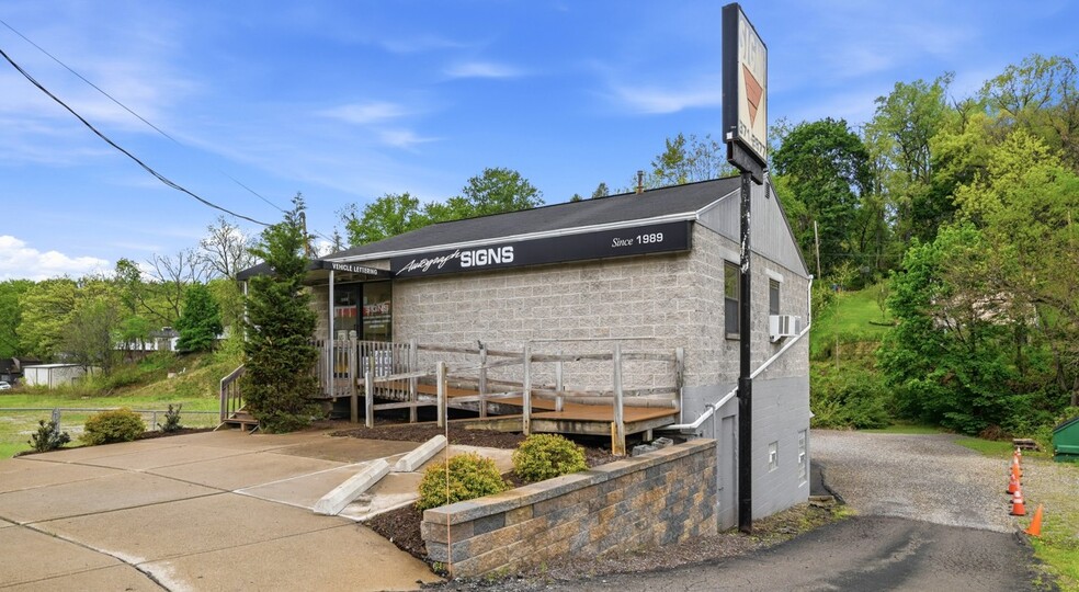More Photos Of 508 Rodi Rd, Pittsburgh Flex For Sale