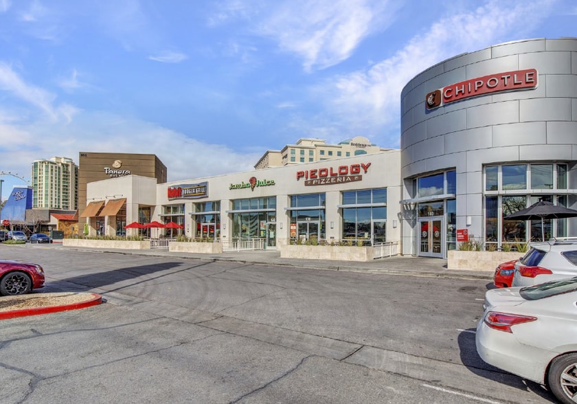 325 Hughes Center Dr, Las Vegas, NV 89169 For Lease Cityfeet.com