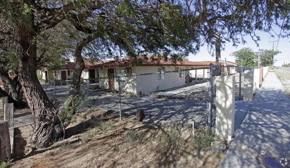 More Photos Of 61850-61872 Chollita Rd, Joshua Tree Assisted Living For Sale