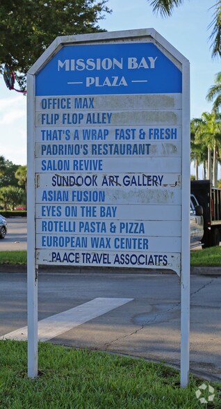 More Photos Of 20385-20465 State Road 7, Boca Raton Unknown For Lease