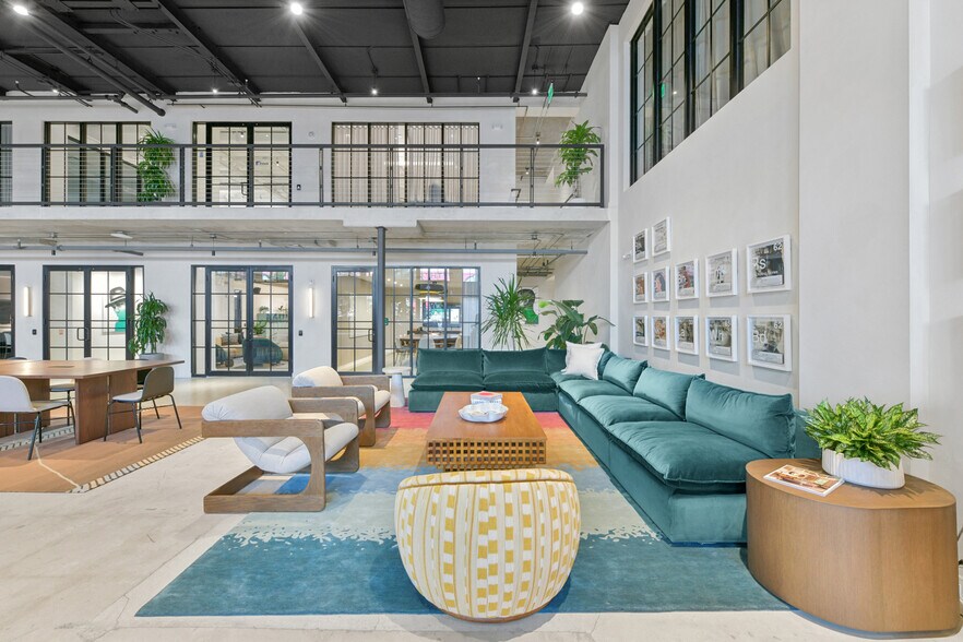 More Photos Of 2143 NW First Ave, Miami Loft Creative Space For Sale