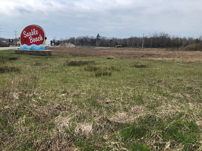 More Photos Of 701 Main St, Sauble Beach Land For Sale