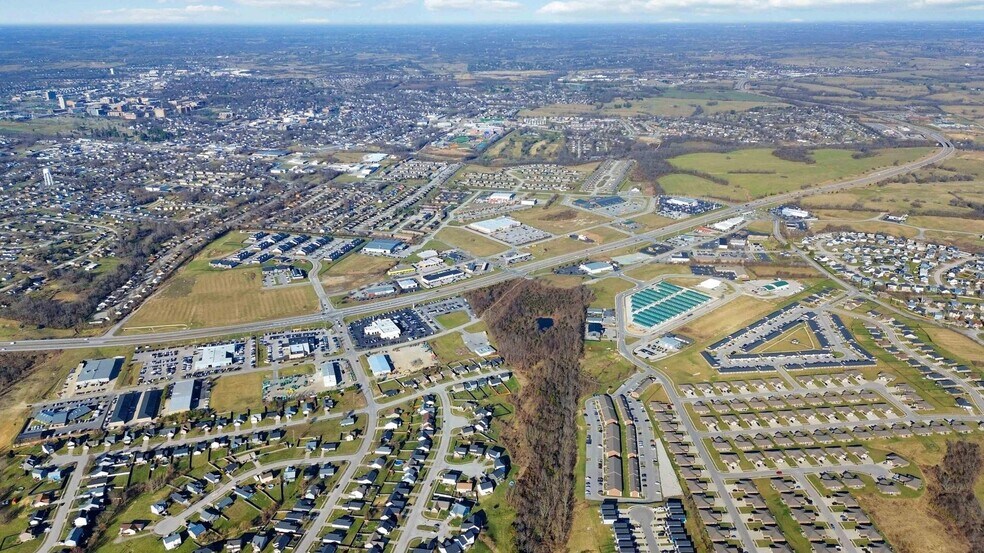 More Photos Of Robert R Martin Bypass at Merchant Dr, Richmond Land For Sale