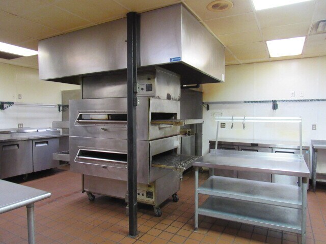 More Photos Of 509 E Oak St, Monticello Lodge Meeting Hall For Lease