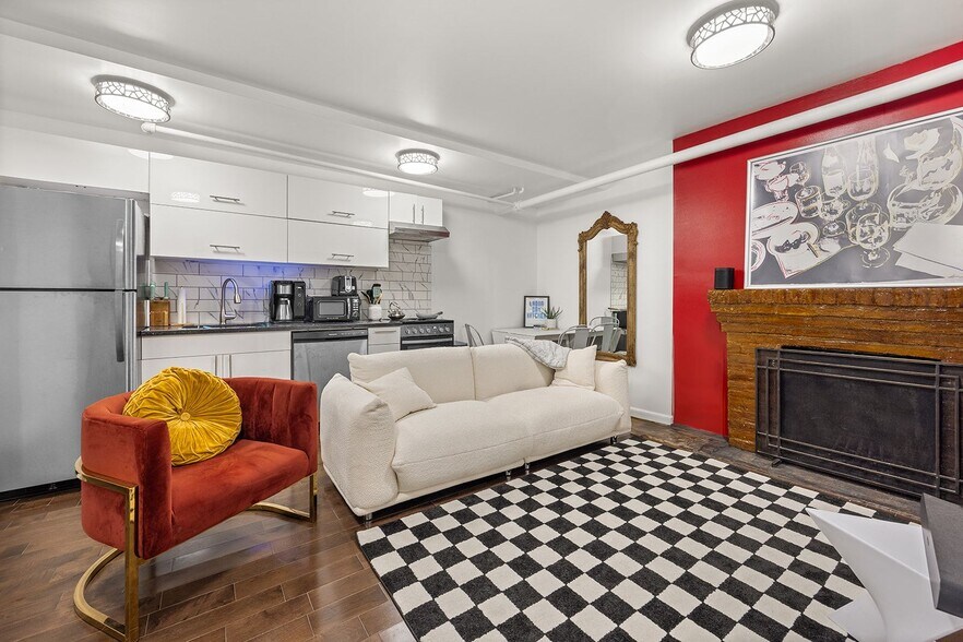More Photos Of 7 W 16th St, New York Apartments For Sale