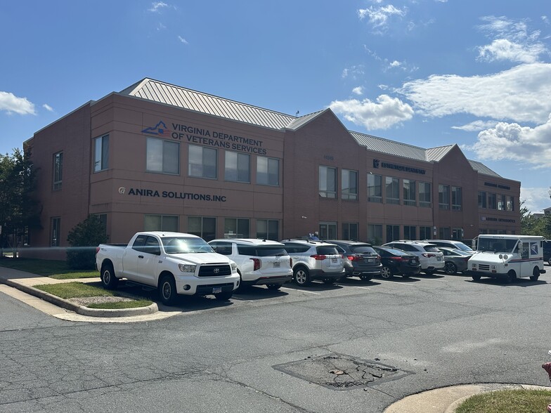 Primary Photo Of 44345 Premier Plz, Ashburn Medical For Lease