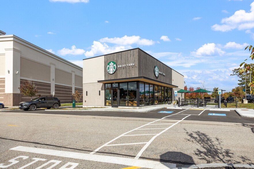 More Photos Of Lafayette Rd, Seabrook Land For Lease