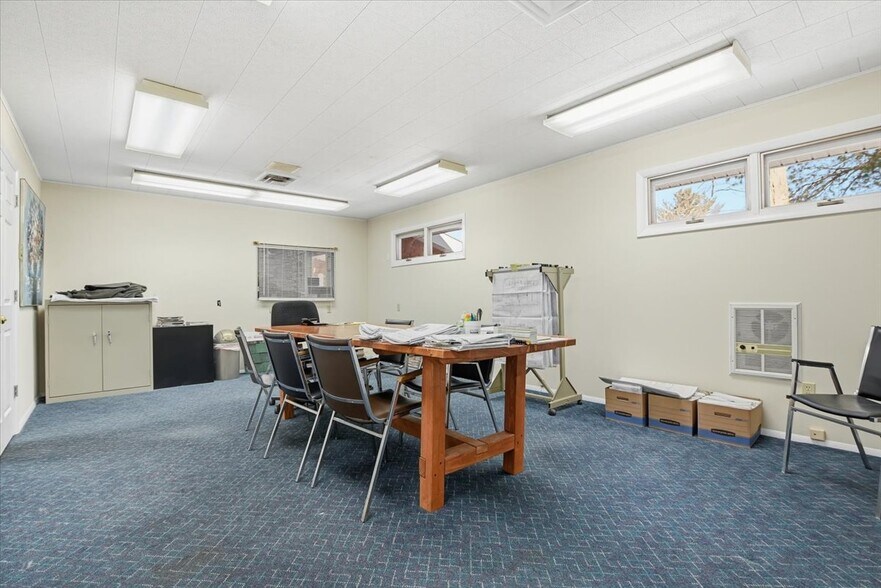 More Photos Of 647 Route 739, Lords Valley Office For Sale