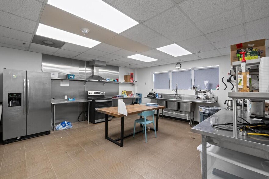 More Photos Of 171 Racetrack Rd, McDonough Daycare Center For Sale