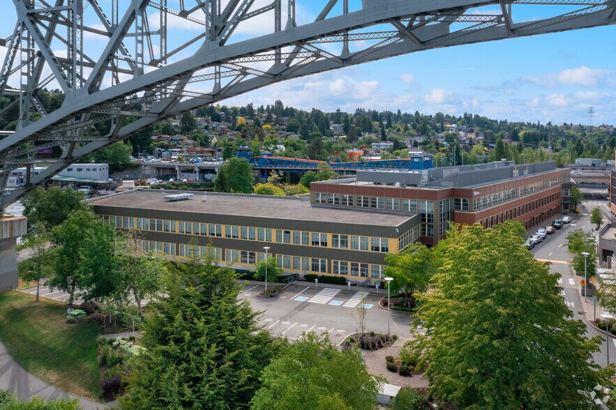 More Photos Of 701 N 34th St, Seattle Unknown For Lease
