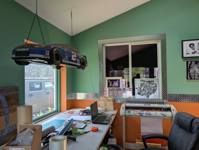 More Photos Of 11265 S US Highway 131, Mancelona Industrial For Sale