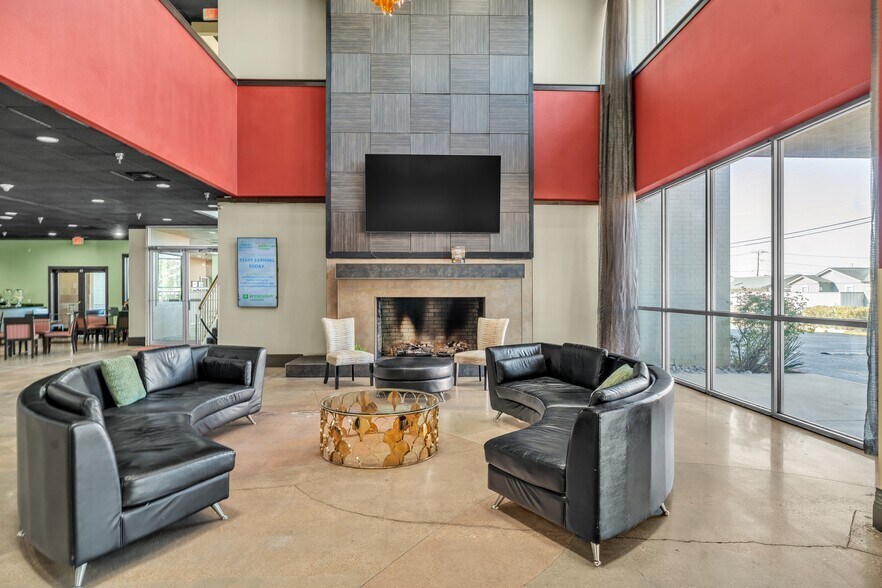 More Photos Of 3100 W Wall St, Midland Hotel For Sale