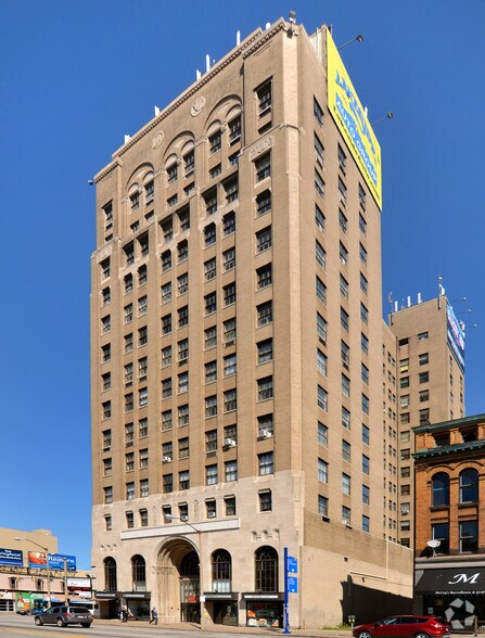 Primary Photo Of 1001 State St, Erie Office For Lease