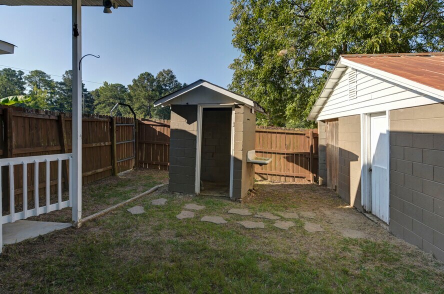 More Photos Of 6009 Wescott Rd, Columbia Land For Sale