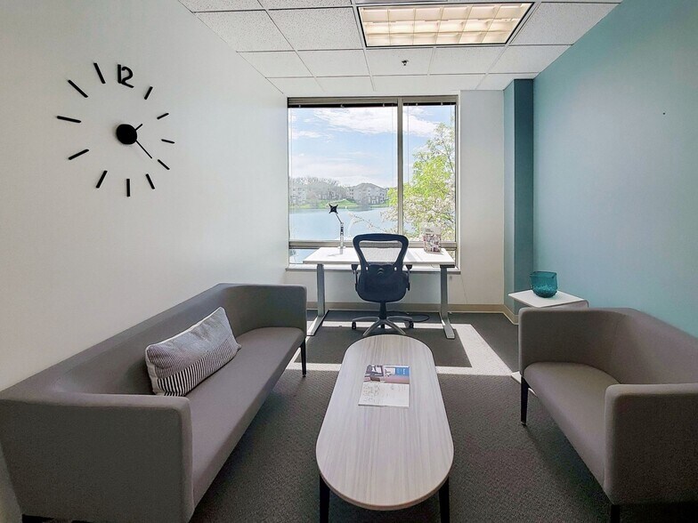 More Photos Of 3815 River Crossing Pky, Indianapolis Coworking Space