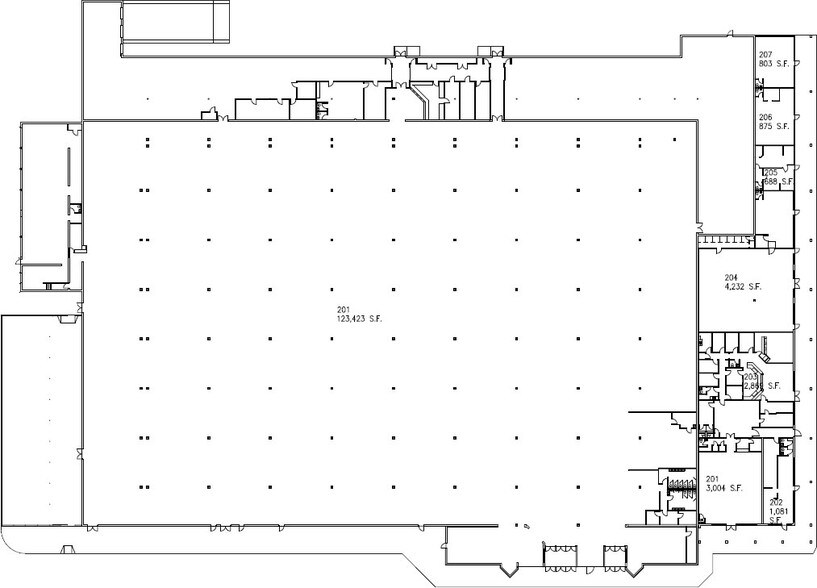More Photos Of 759 Highway 62 E, Mountain Home Unknown For Lease
