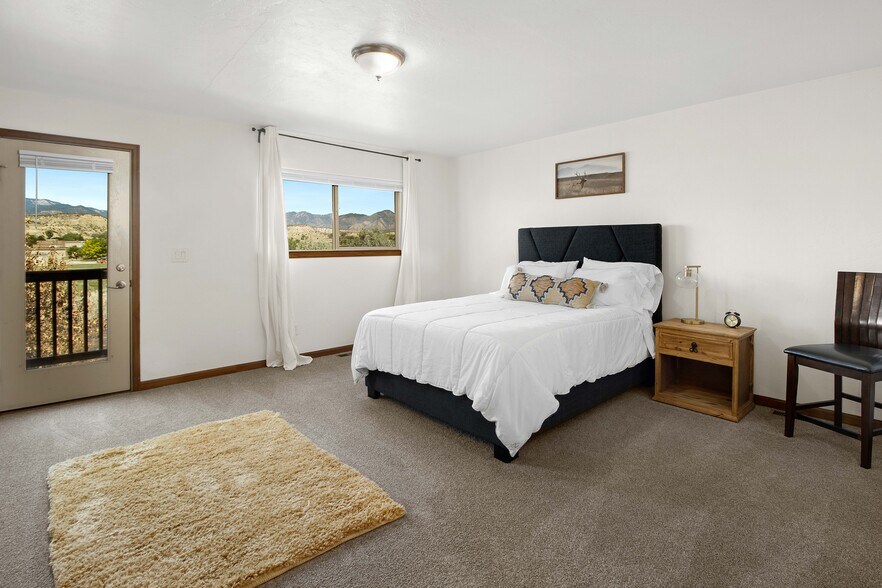More Photos Of Phase 1A Rifle Creek Court, Rifle Land For Sale