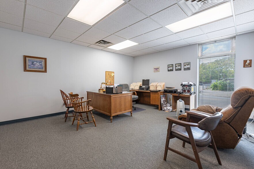 More Photos Of 1240 Stanley Ave, Dayton Warehouse For Sale