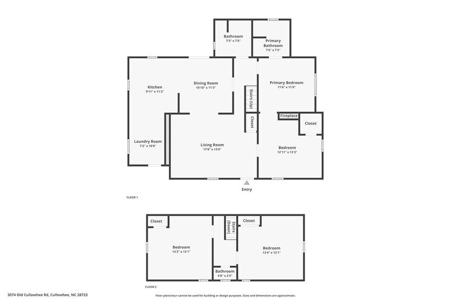 More Photos Of 3074 Old Cullowhee Rd, Cullowhee Apartments For Sale